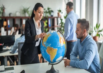 Multilingual & Cultural Expertise In India